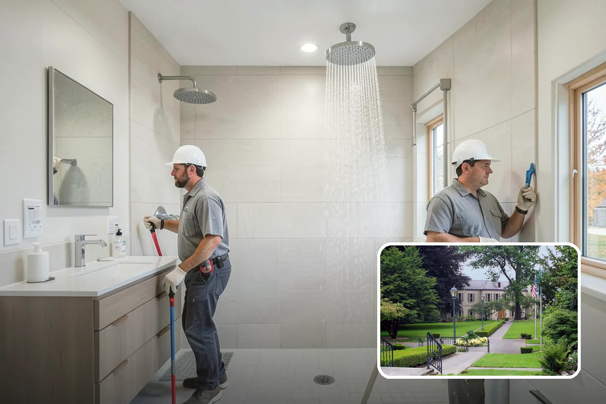 Window Replacement in Woodinville, King County, WA - Lower heating bills through improved thermal sealing