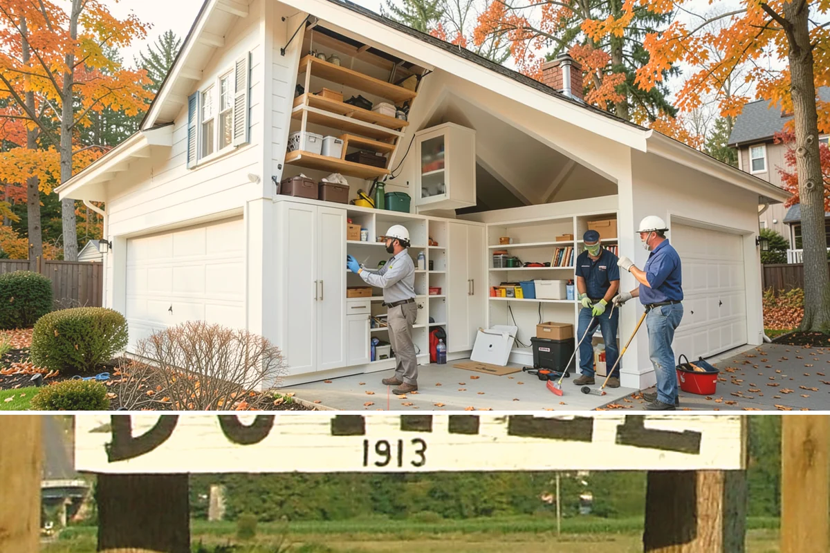 Window Seat Construction in Duvall, King County, WA - Window seat construction is an interior project available throughout the year.