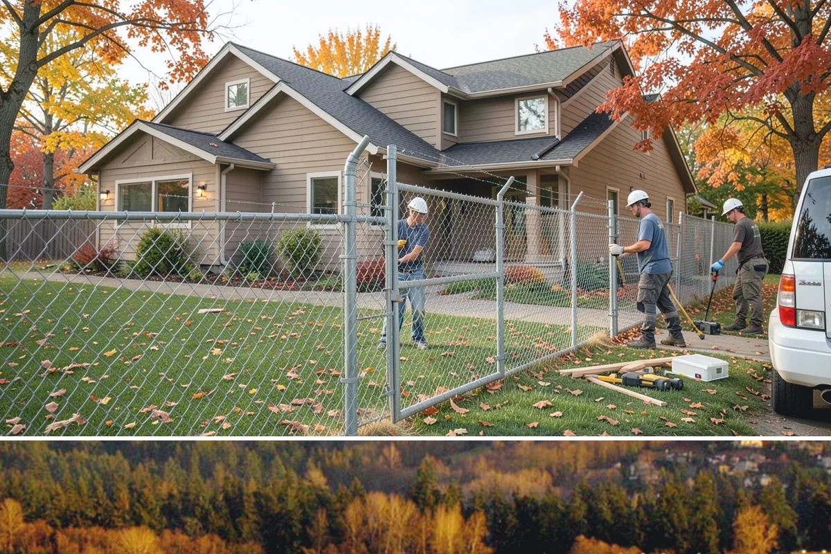 Window Seat Construction in Kenmore, King County, WA - Window seat construction is an interior project available throughout the year.