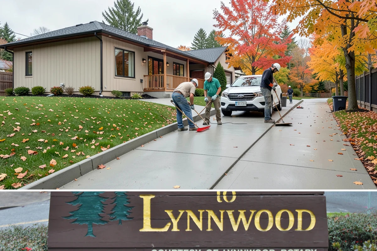 Window Seat Construction in Lynnwood, Snohomish County, WA - Window seat construction is an interior project available throughout the year.
