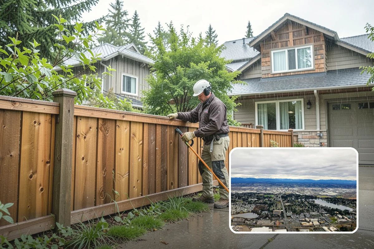 Window Seat Construction in SeaTac, King County, WA - A cozy reading and relaxation spot