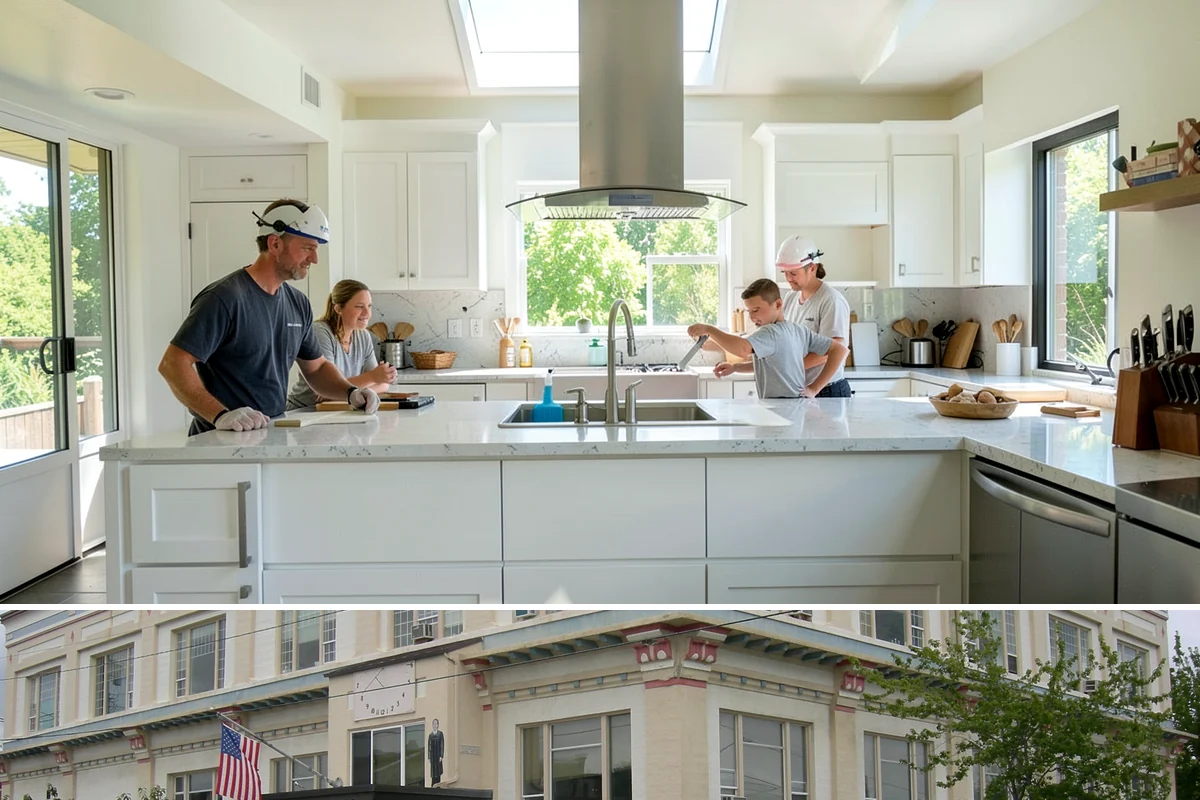 Window Trim Replacement in Anacortes, Skagit County, WA - Exterior trim replacement and sealing are best scheduled during dry weather so caulk and paint cure properly.