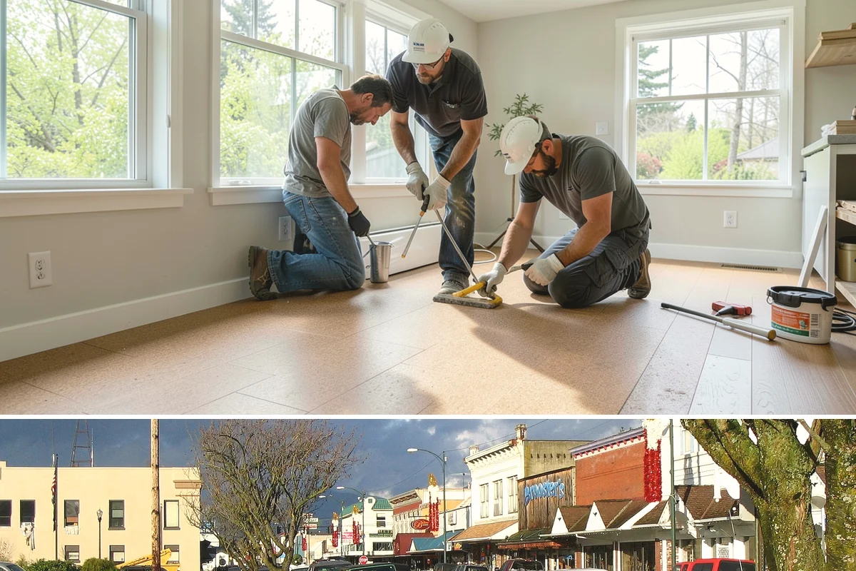 Window Trim Replacement in Arlington, Snohomish County, WA - Exterior trim replacement and sealing are best scheduled during dry weather so caulk and paint cure properly.