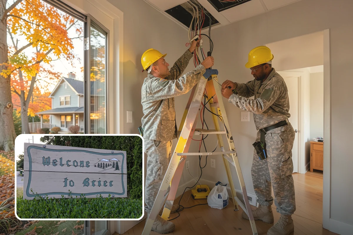 Window Trim Replacement in Brier, Snohomish County, WA - Restored clean, finished window appearance