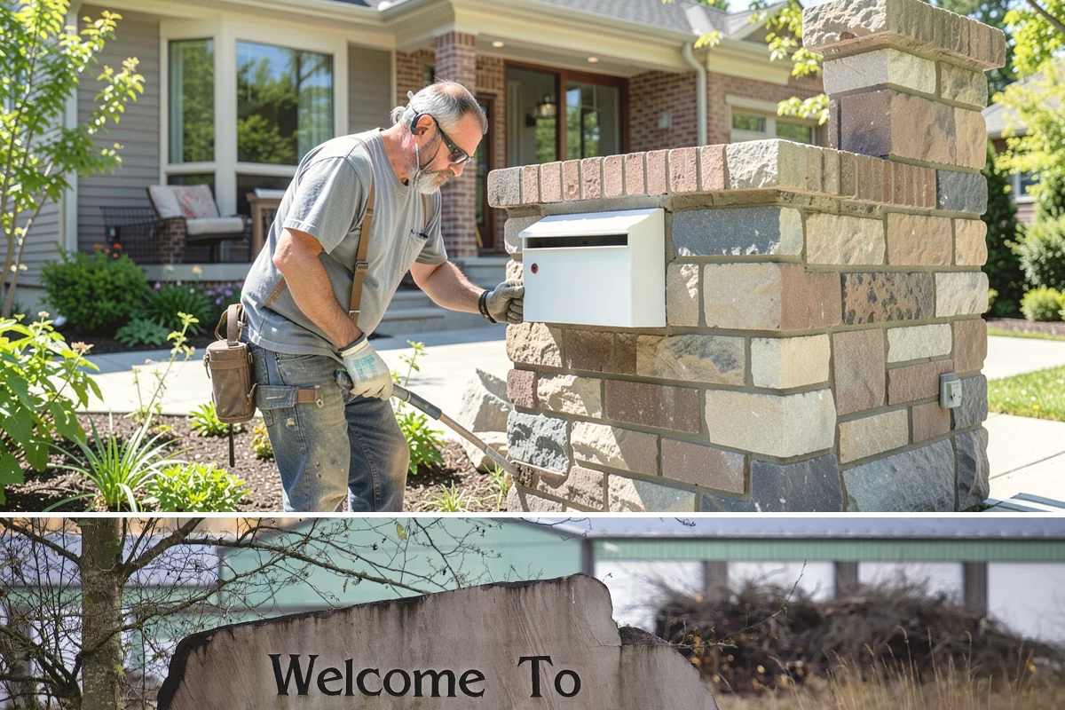 Window Trim Replacement in Buckley, Pierce County, WA - Exterior trim replacement and sealing are best scheduled during dry weather so caulk and paint cure properly.