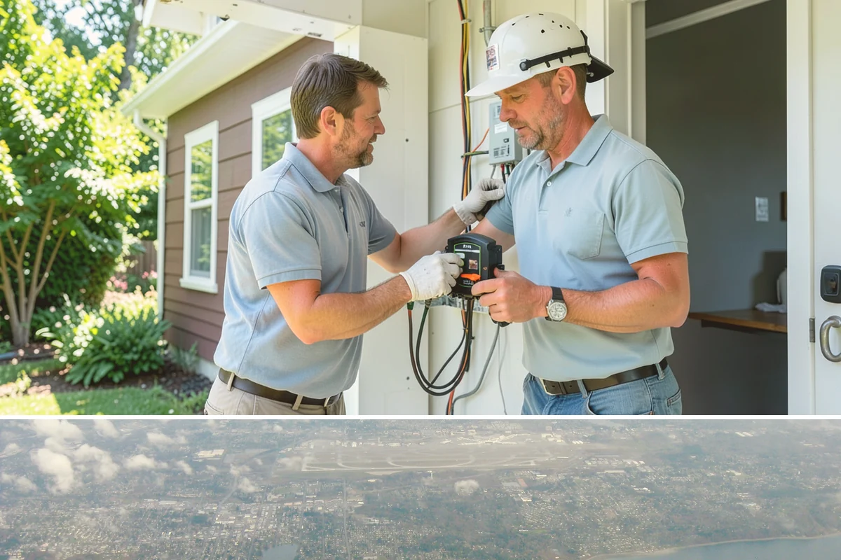 Window Trim Replacement in Burien, King County, WA - Exterior trim replacement and sealing are best scheduled during dry weather so caulk and paint cure properly.