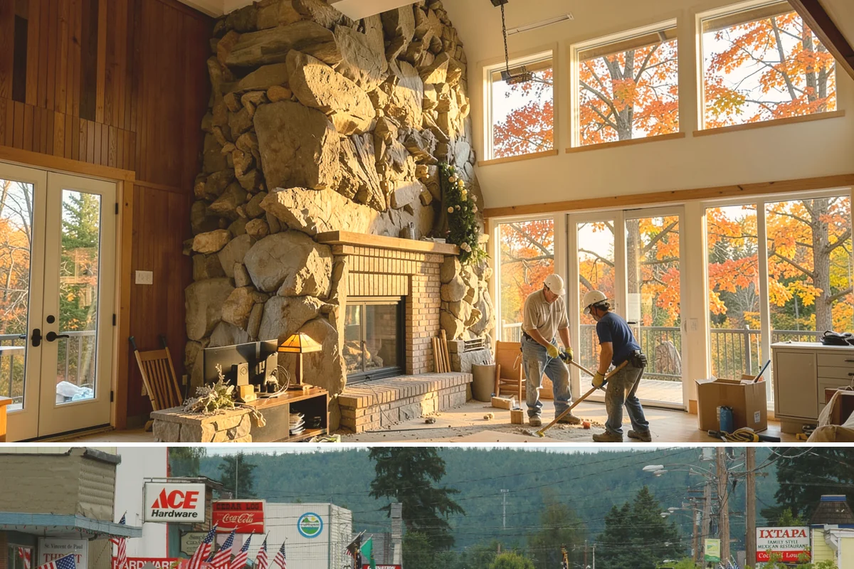 Window Trim Replacement in Carnation, King County, WA - Exterior trim replacement and sealing are best scheduled during dry weather so caulk and paint cure properly.