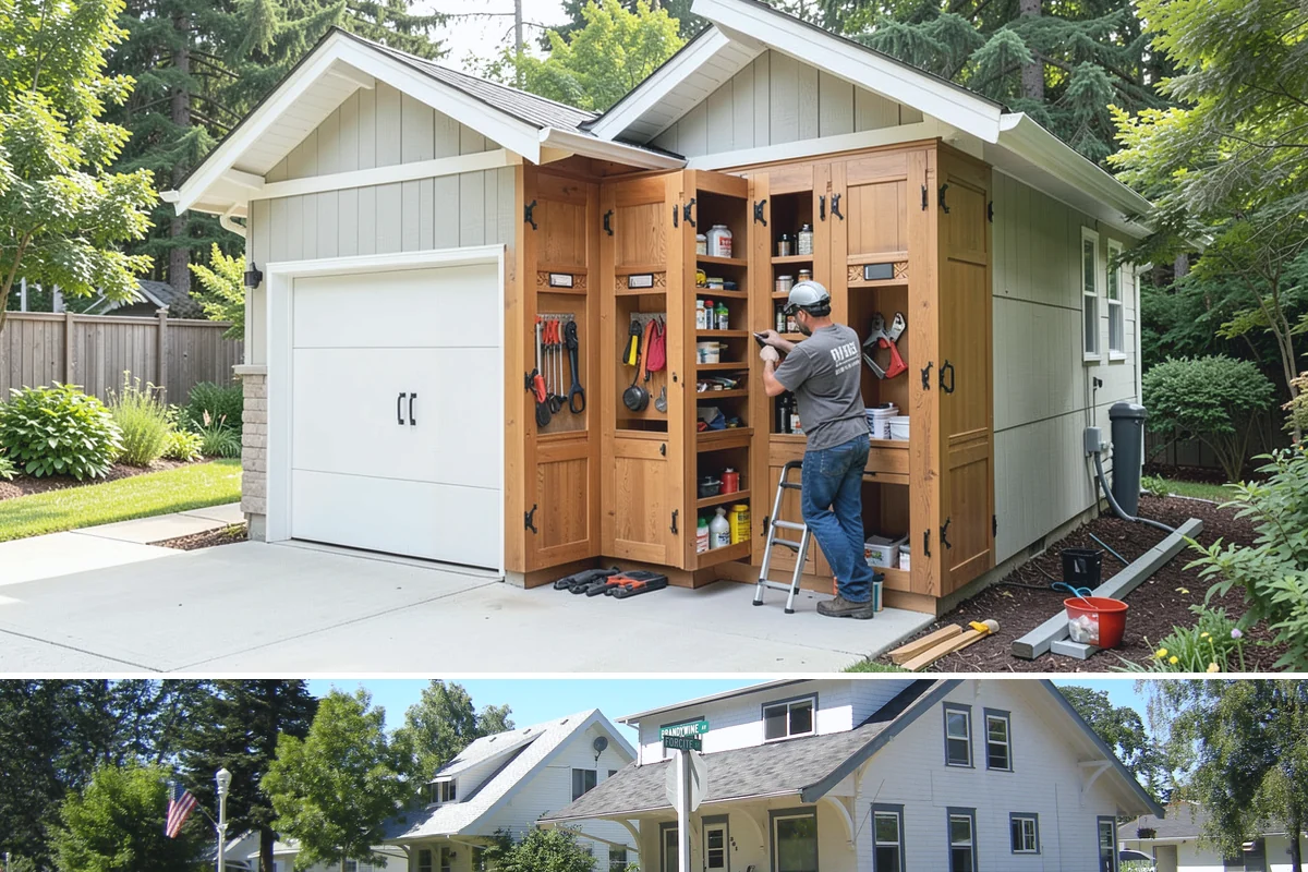 Window Trim Replacement in DuPont, Pierce County, WA - Exterior trim replacement and sealing are best scheduled during dry weather so caulk and paint cure properly.