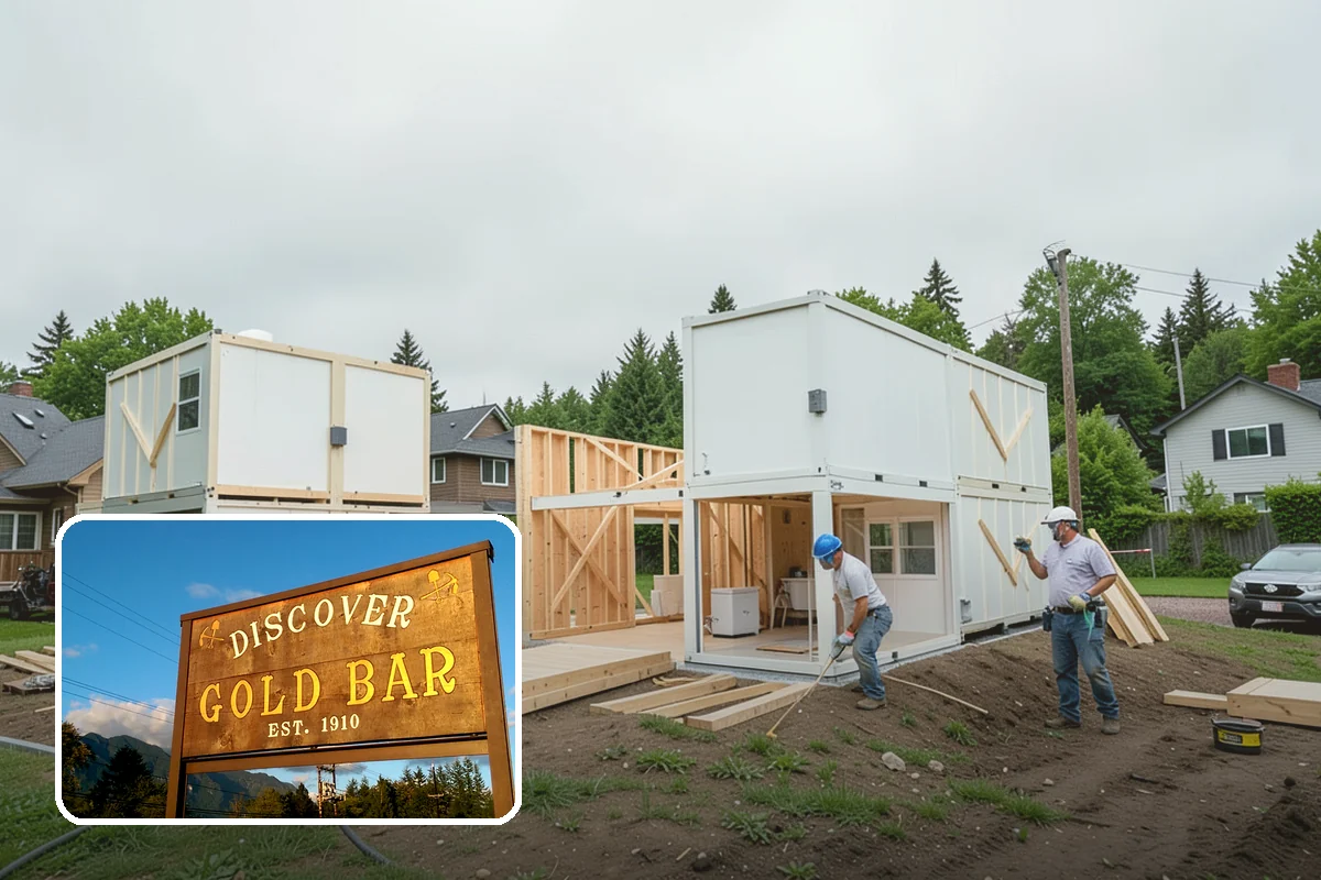 Window Trim Replacement in Gold Bar, Snohomish County, WA - Restored clean, finished window appearance