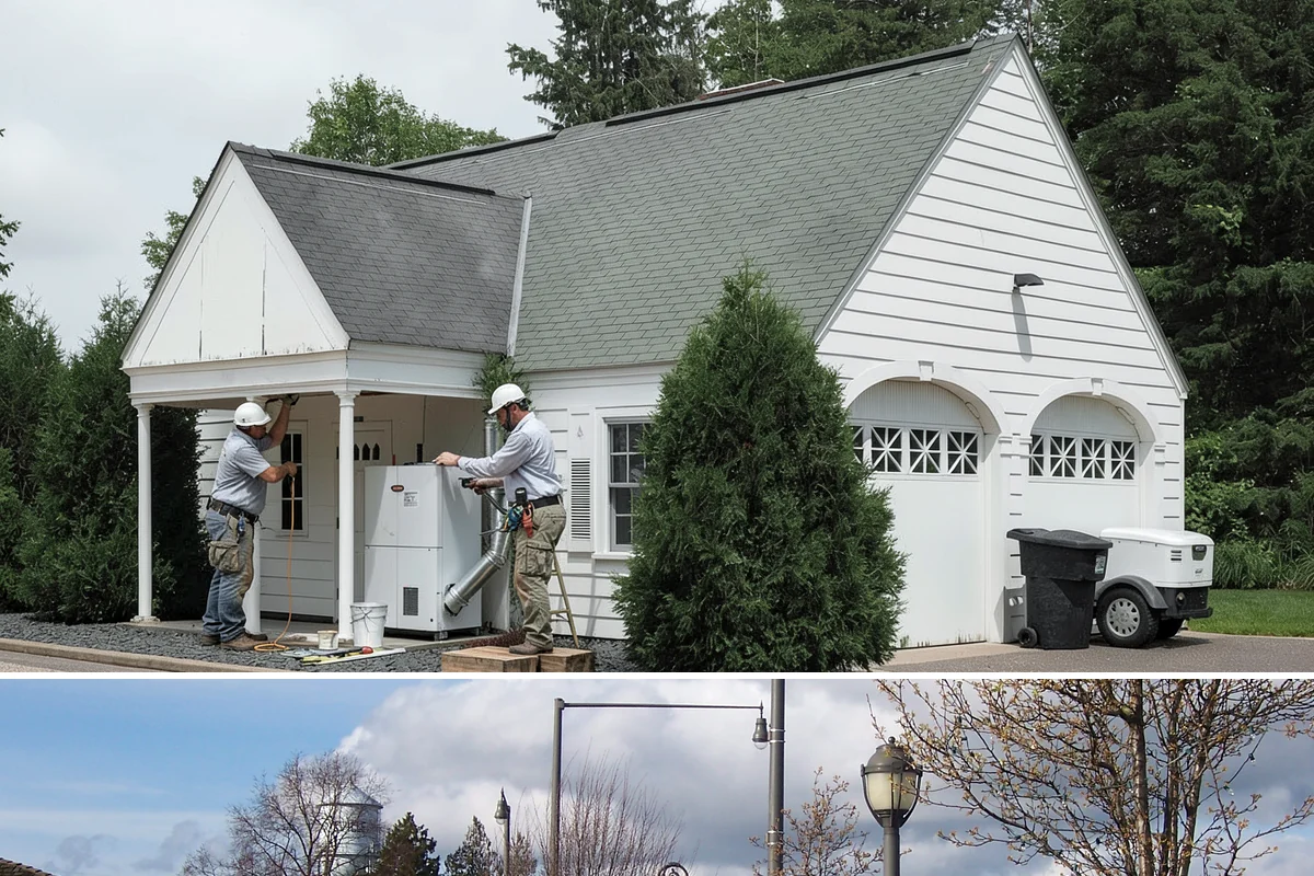 Window Trim Replacement in Marysville, Snohomish County, WA - Exterior trim replacement and sealing are best scheduled during dry weather so caulk and paint cure properly.