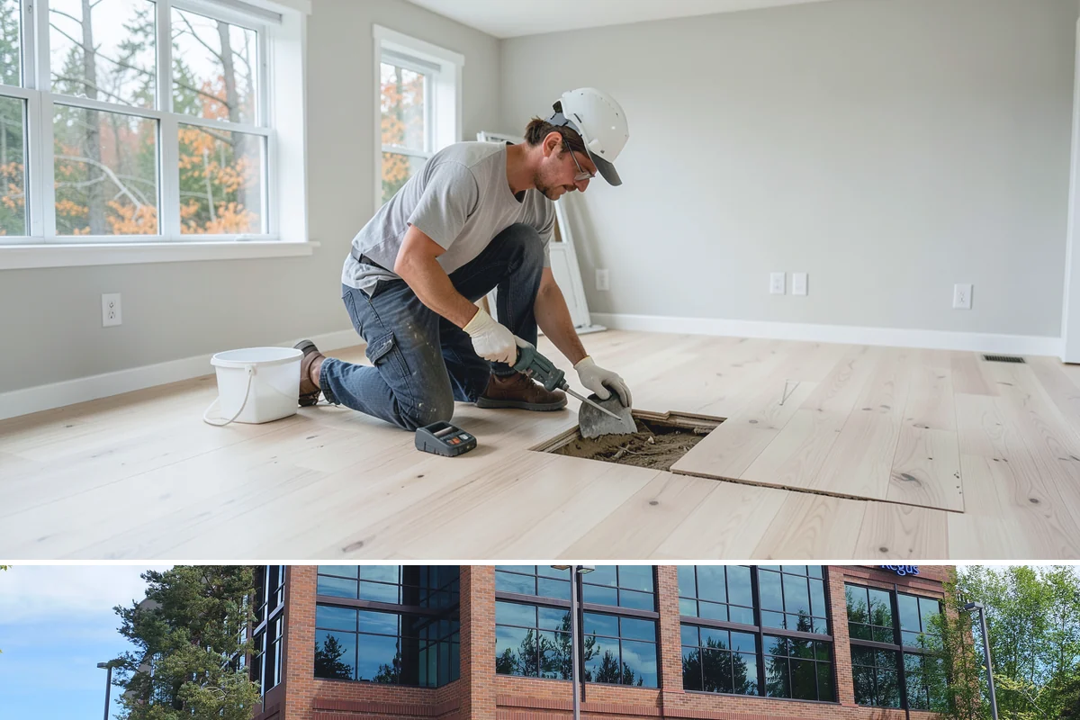 Window Trim Replacement in Mountlake Terrace, Snohomish County, WA - Exterior trim replacement and sealing are best scheduled during dry weather so caulk and paint cure properly.