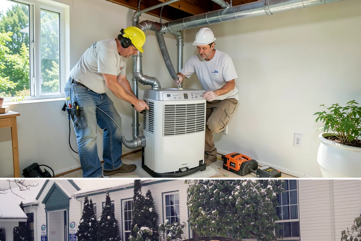 Window Trim Replacement in Pacific, King County, WA - Exterior trim replacement and sealing are best scheduled during dry weather so caulk and paint cure properly.