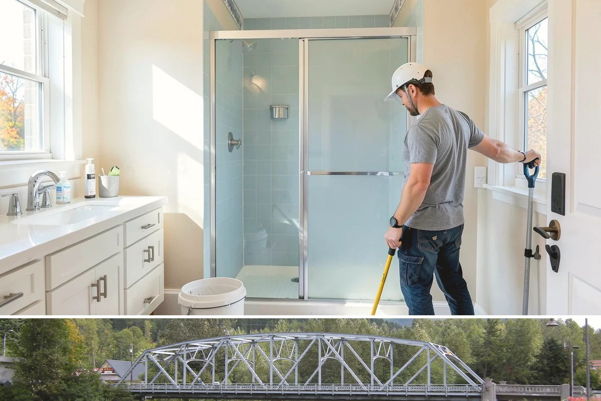 Window Trim Replacement in Skykomish, King County, WA - Exterior trim replacement and sealing are best scheduled during dry weather so caulk and paint cure properly.