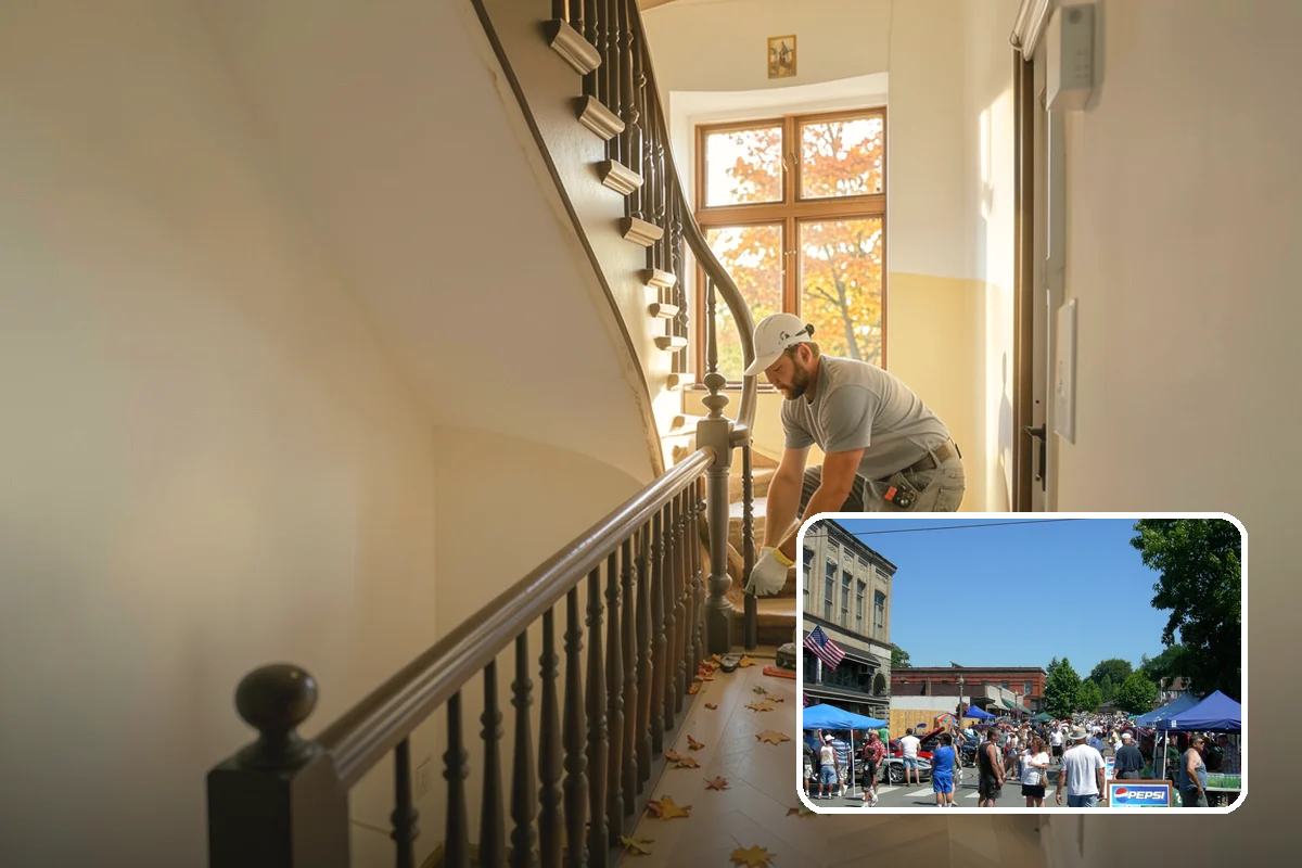 Window Trim Replacement in Snohomish, Snohomish County, WA - Restored clean, finished window appearance
