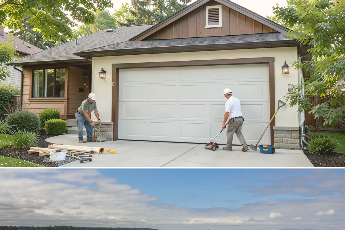 Window Trim Replacement in University Place, Pierce County, WA - Exterior trim replacement and sealing are best scheduled during dry weather so caulk and paint cure properly.