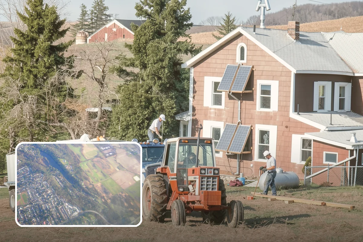 Window Well Installation in Algona, King County, WA - Retains soil and prevents collapse around windows