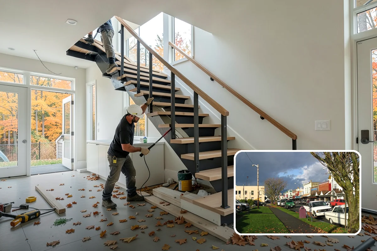 Window Well Installation in Arlington, Snohomish County, WA - Retains soil and prevents collapse around windows