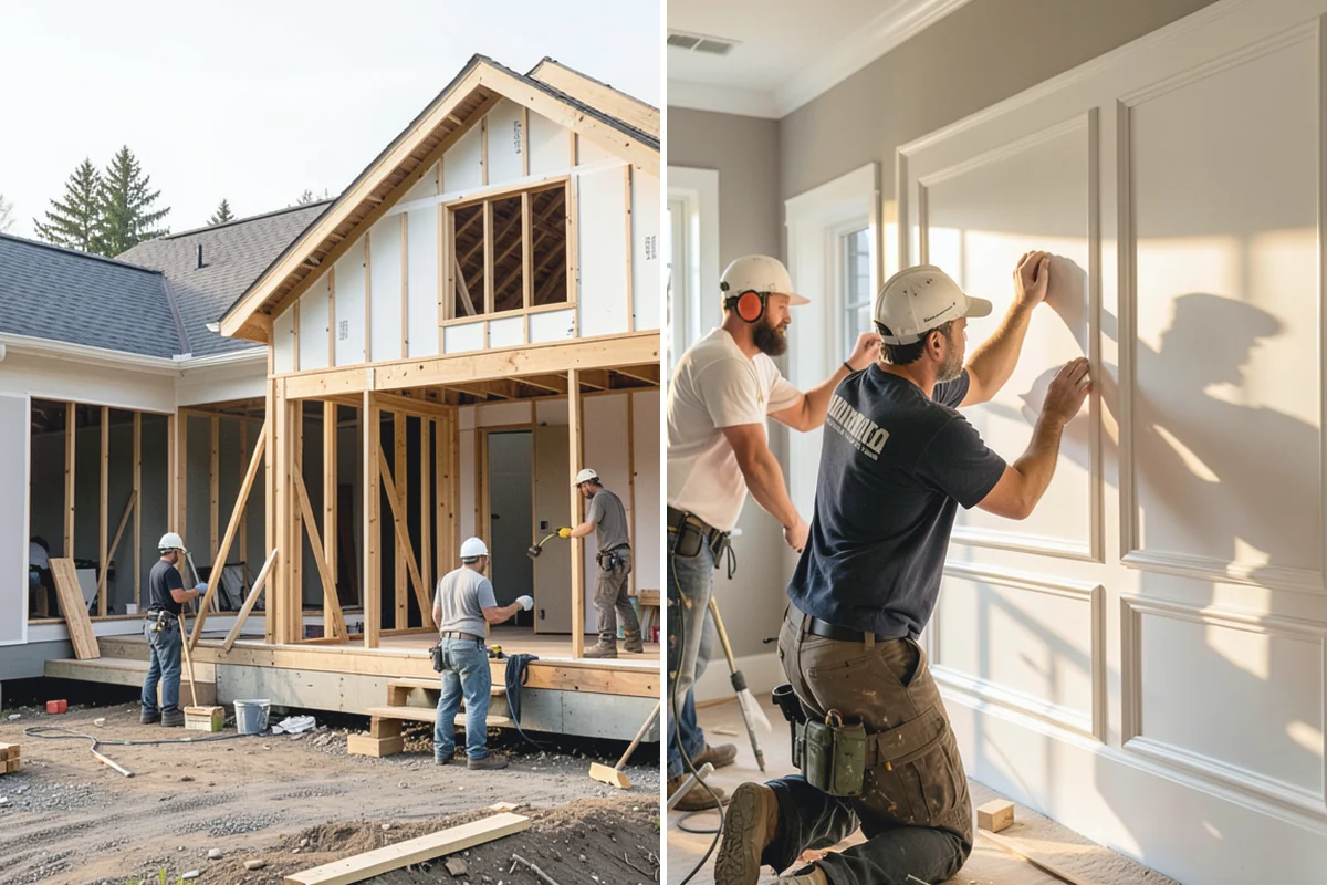 Window Well Installation in Auburn, King County, WA - Excavate around the below-grade window opening