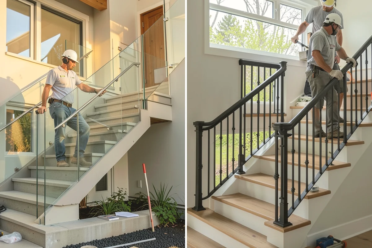 Window Well Installation in Black Diamond, King County, WA - Excavate around the below-grade window opening