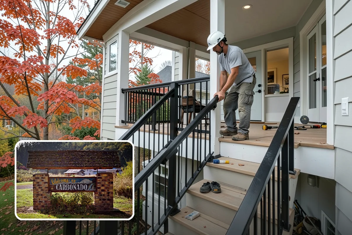 Window Well Installation in Carbonado, Pierce County, WA - Retains soil and prevents collapse around windows