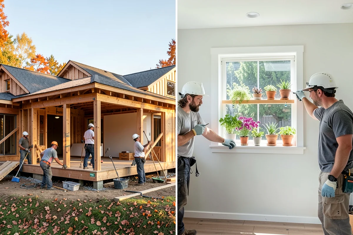 Window Well Installation in Clyde Hill, King County, WA - Excavate around the below-grade window opening