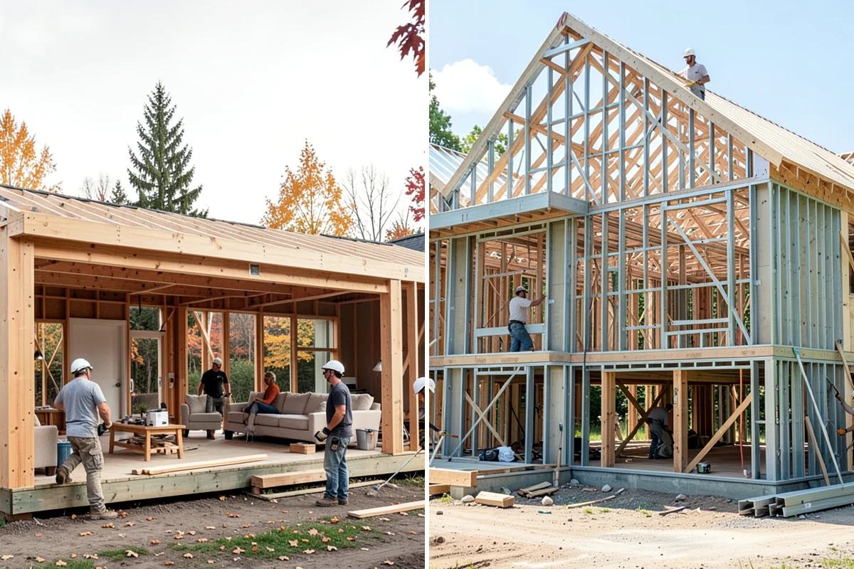 Window Well Installation in Federal Way, King County, WA - Excavate around the below-grade window opening