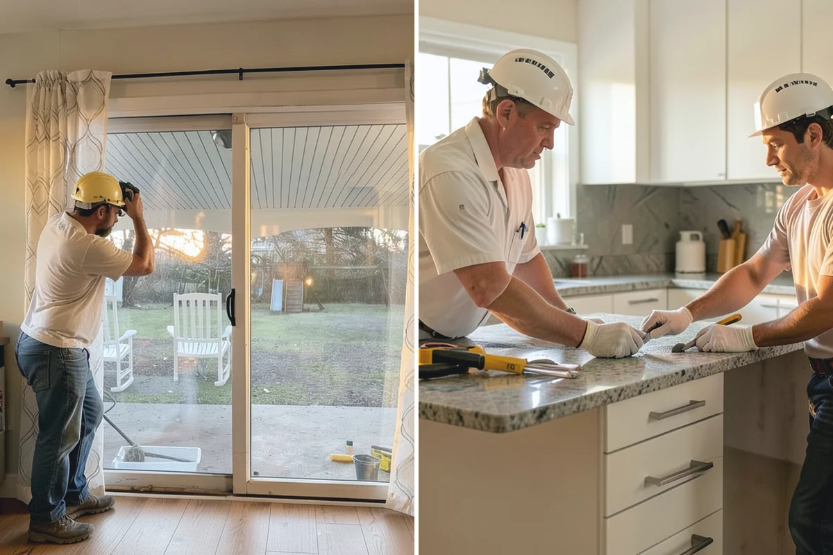 Window Well Installation in Hamilton, Skagit County, WA - Excavate around the below-grade window opening
