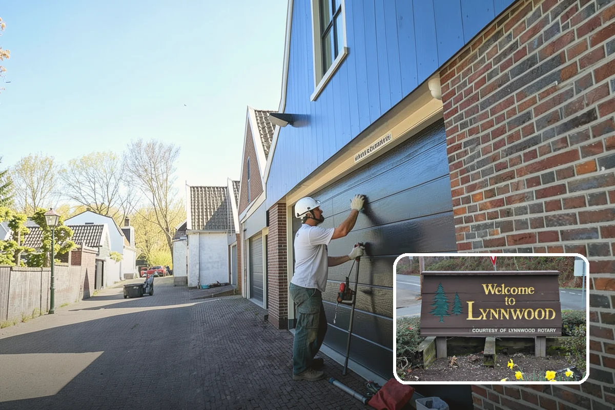 Window Well Installation in Lynnwood, Snohomish County, WA - Retains soil and prevents collapse around windows