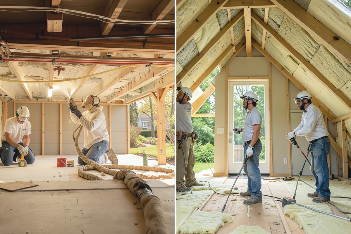 Window Well Installation in Medina, King County, WA - Excavate around the below-grade window opening