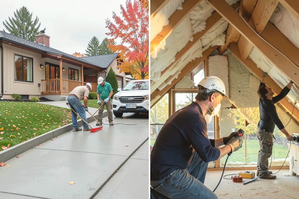 Window Well Installation in Mountlake Terrace, Snohomish County, WA - Excavate around the below-grade window opening
