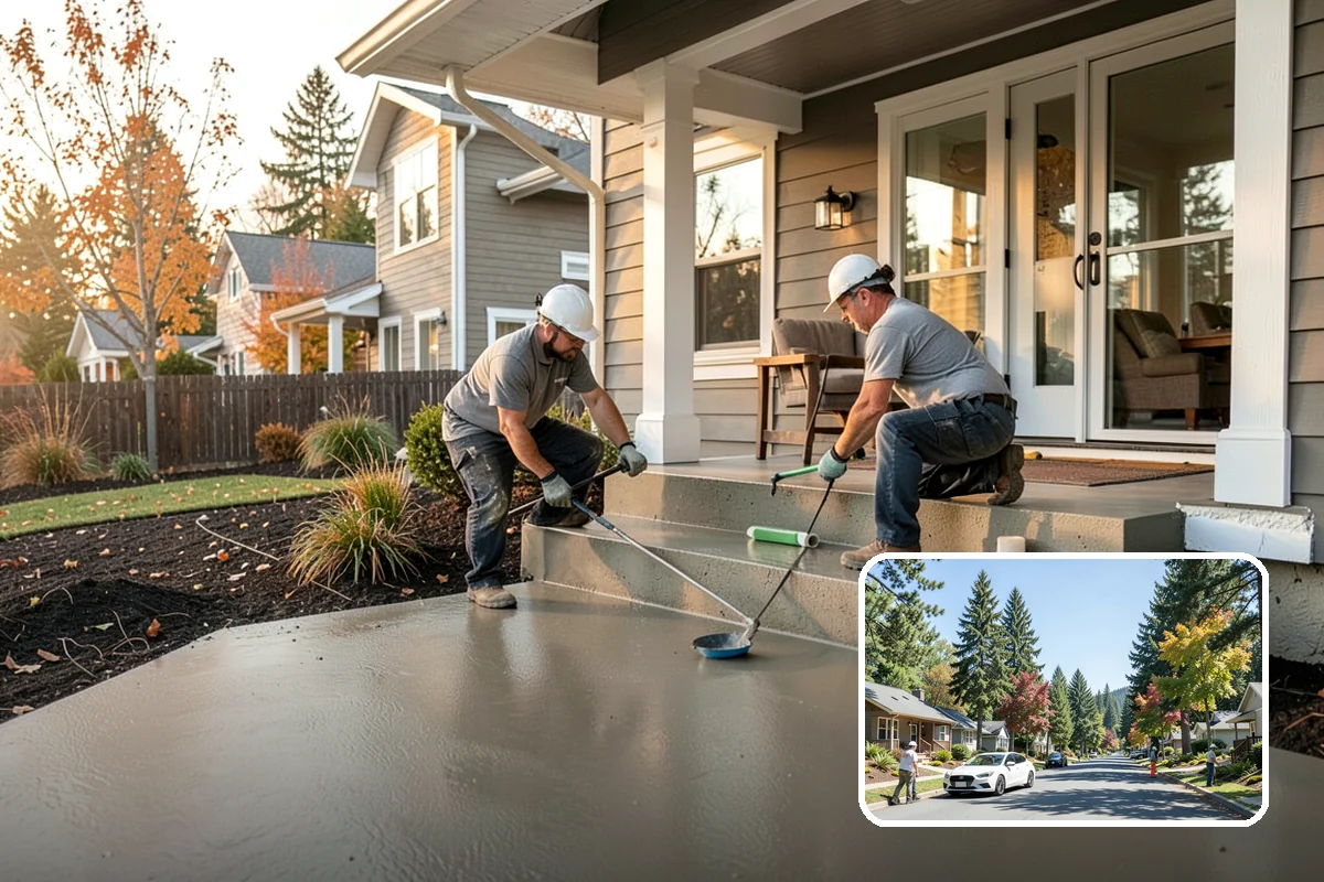 Window Well Installation in Orting, Pierce County, WA - Retains soil and prevents collapse around windows