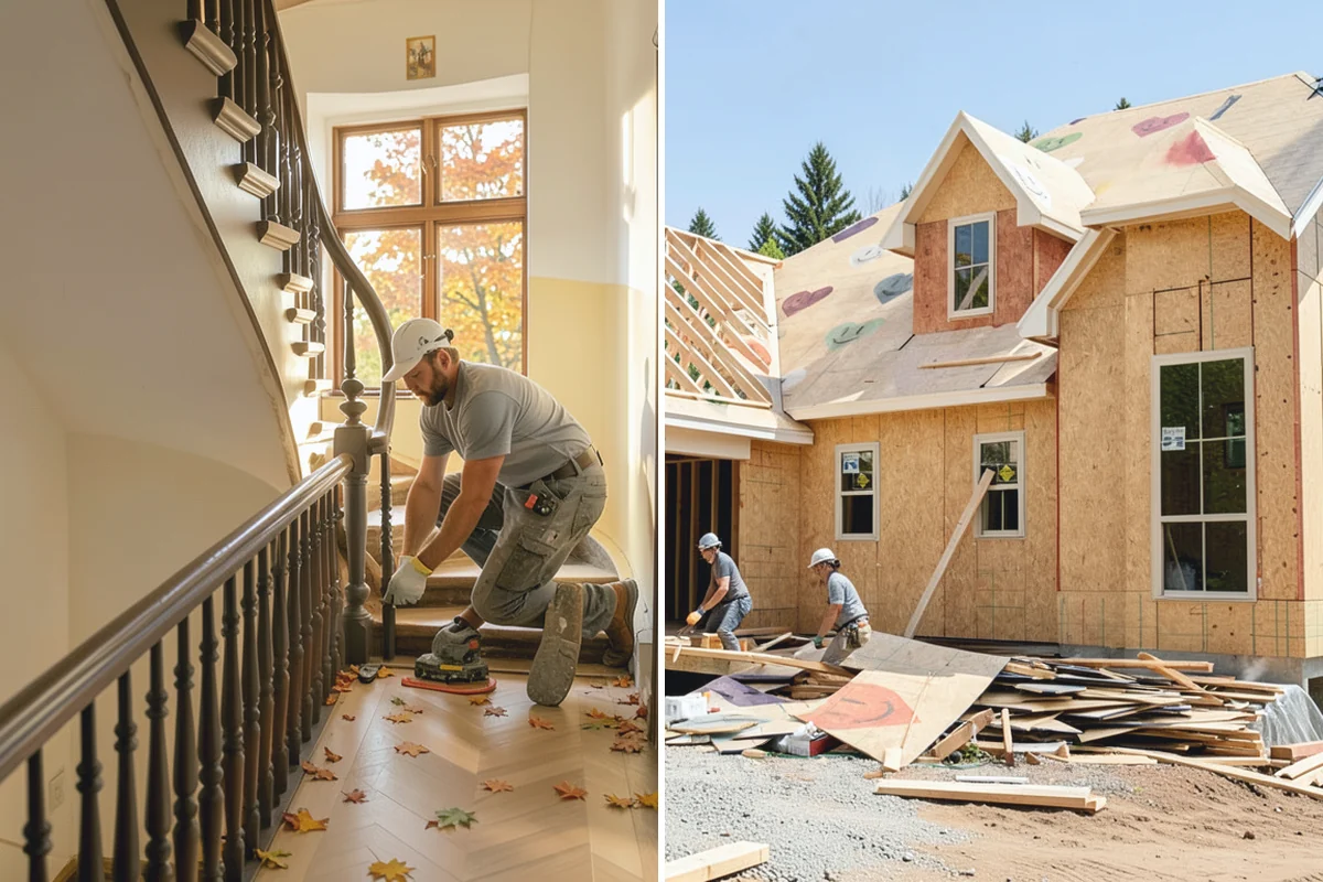 Window Well Installation in Redmond, King County, WA - Excavate around the below-grade window opening