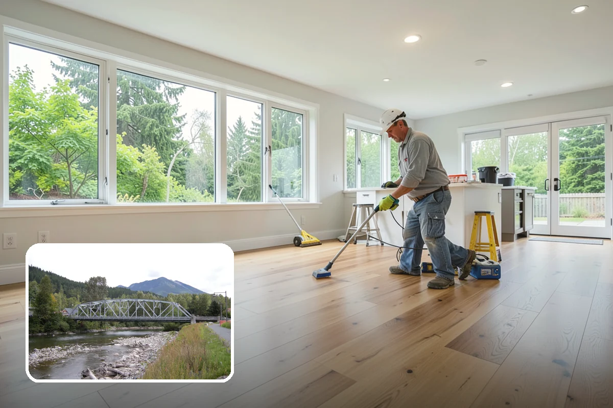 Window Well Installation in Skykomish, King County, WA - Retains soil and prevents collapse around windows