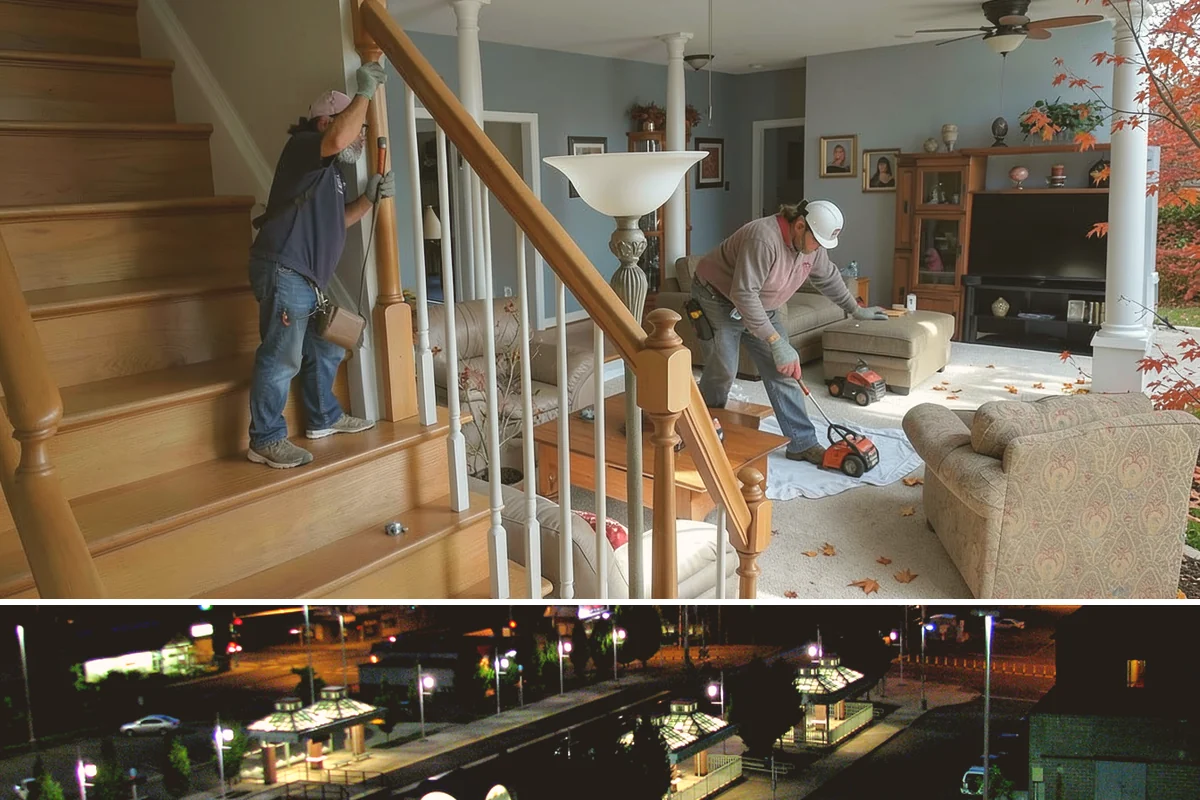 Wine Cellar Construction in Auburn, King County, WA - Wine cellars can be built any time of year since the work and climate control are entirely interior.