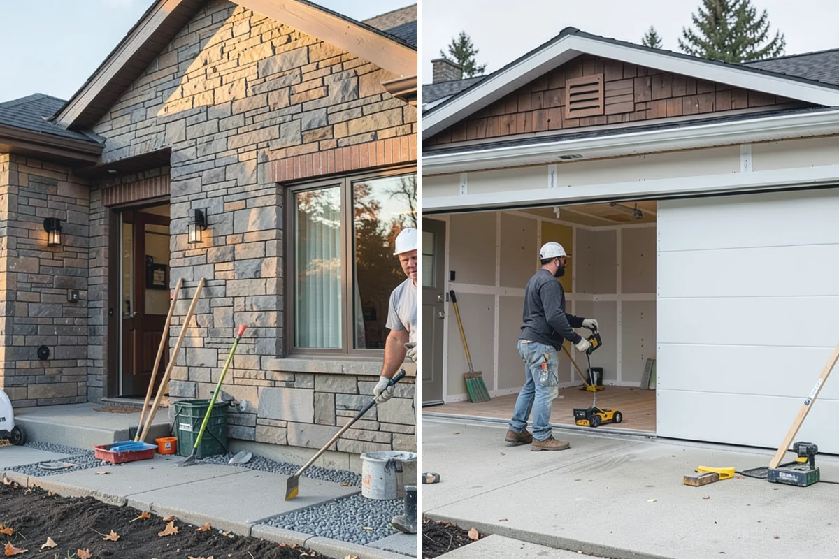 Wine Cellar Construction in Bonney Lake, Pierce County, WA - We assess the space and target storage conditions