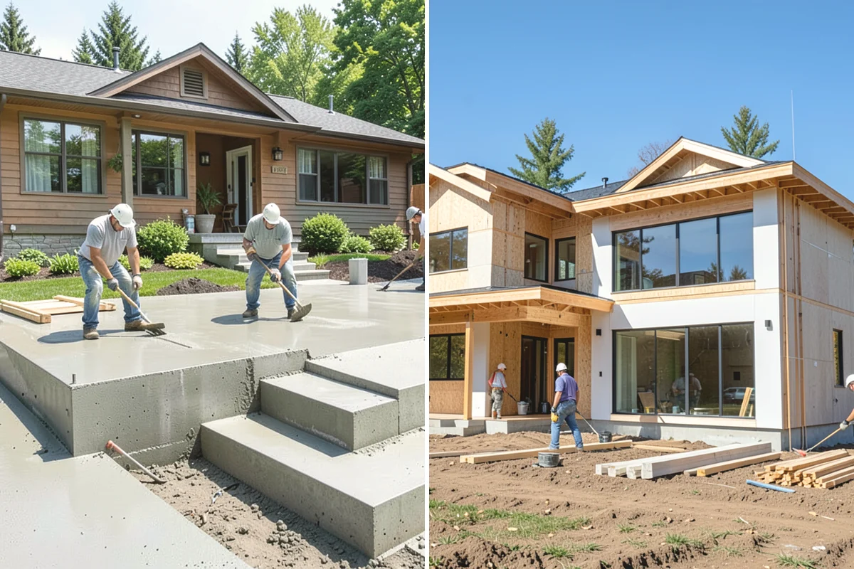 Wine Cellar Construction in Carnation, King County, WA - We assess the space and target storage conditions