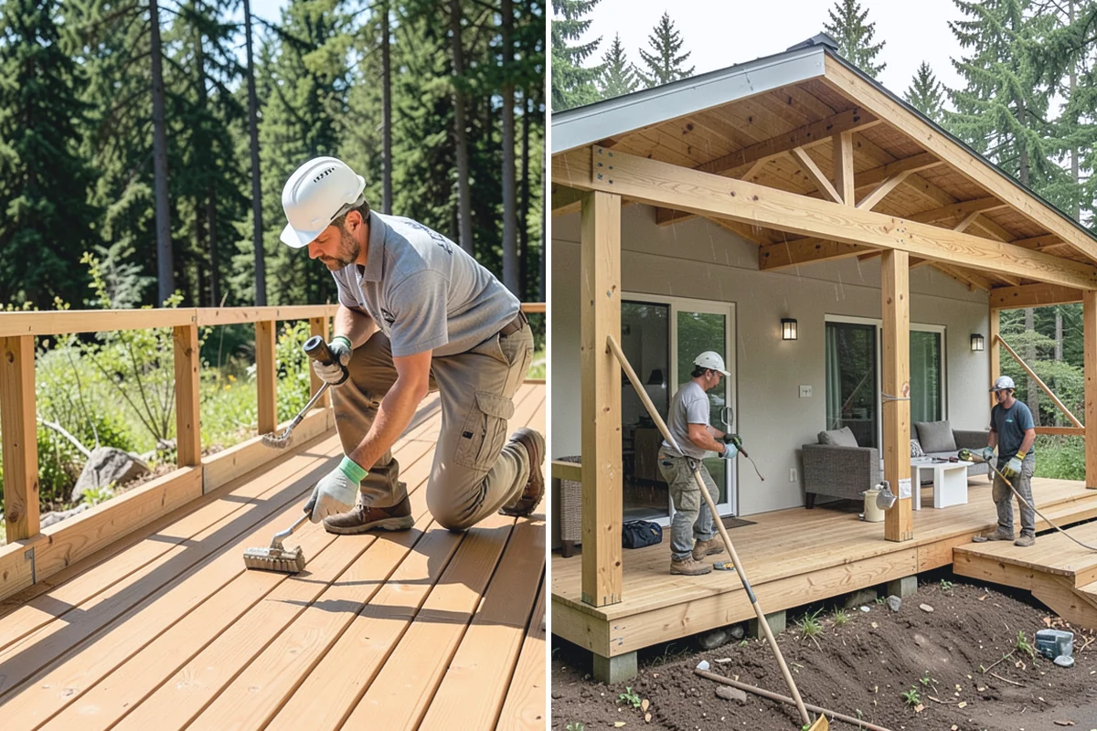 Wine Cellar Construction in Coupeville, Island County, WA - We assess the space and target storage conditions
