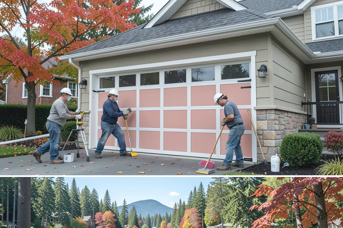 Wine Cellar Construction in Covington, King County, WA - Wine cellars can be built any time of year since the work and climate control are entirely interior.
