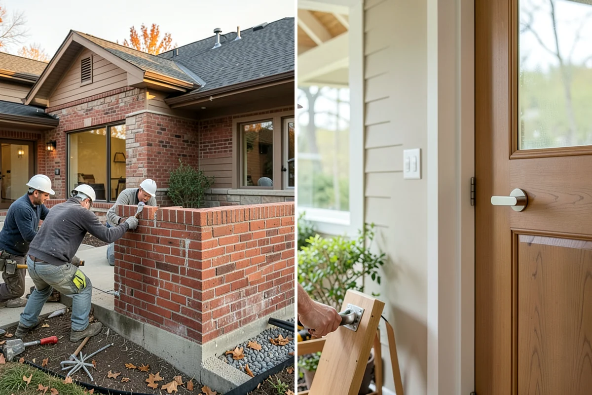 Wine Cellar Construction in Federal Way, King County, WA - We assess the space and target storage conditions