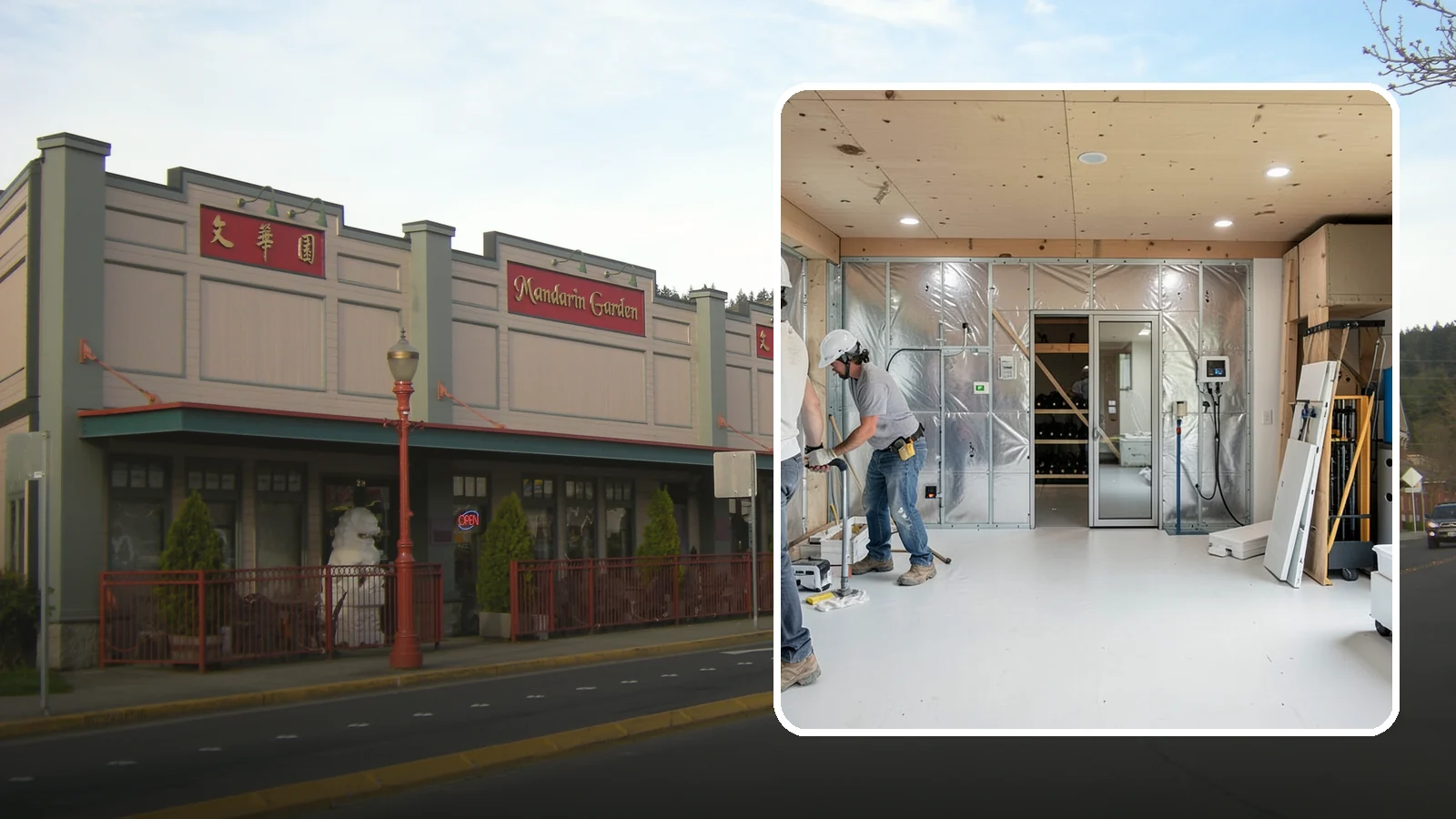 Wine Cellar Construction in Issaquah, King County, WA - We construct climate-controlled wine cellars that protect your collection at ideal temperature and humidity.