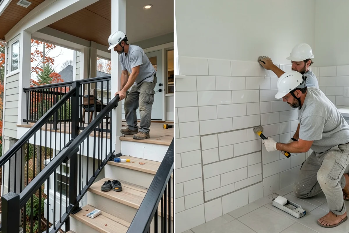 Wine Cellar Construction in Lake Forest Park, King County, WA - We assess the space and target storage conditions