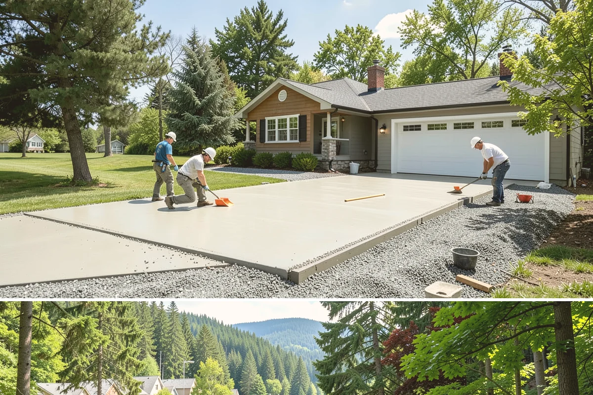 Wine Cellar Construction in Lake Forest Park, King County, WA - Wine cellars can be built any time of year since the work and climate control are entirely interior.