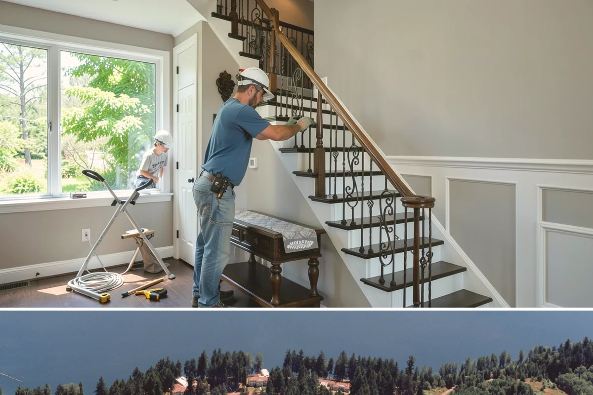 Wine Cellar Construction in Lakewood, Pierce County, WA - Wine cellars can be built any time of year since the work and climate control are entirely interior.