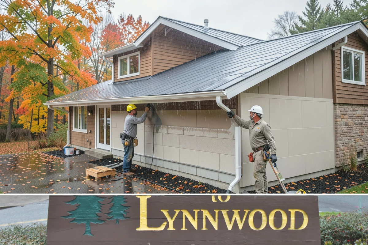 Wine Cellar Construction in Lynnwood, Snohomish County, WA - Wine cellars can be built any time of year since the work and climate control are entirely interior.
