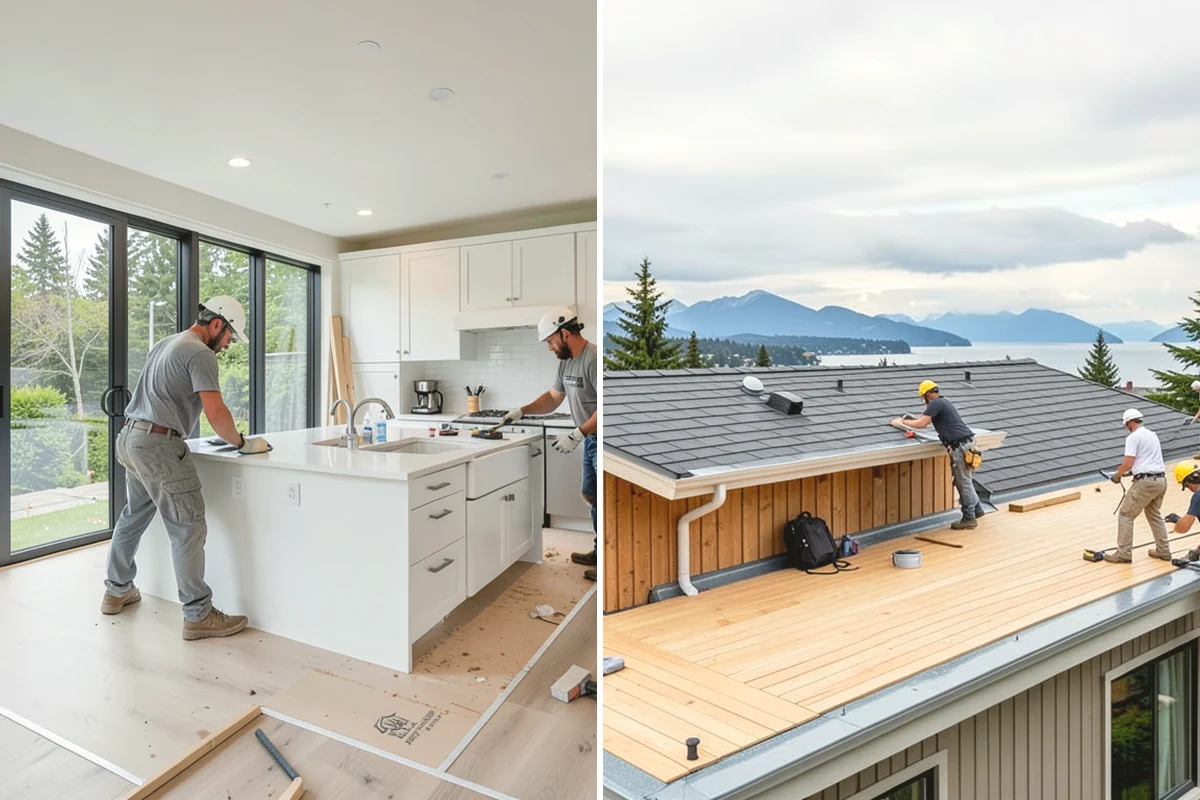 Wine Cellar Construction in Mill Creek, Snohomish County, WA - We assess the space and target storage conditions