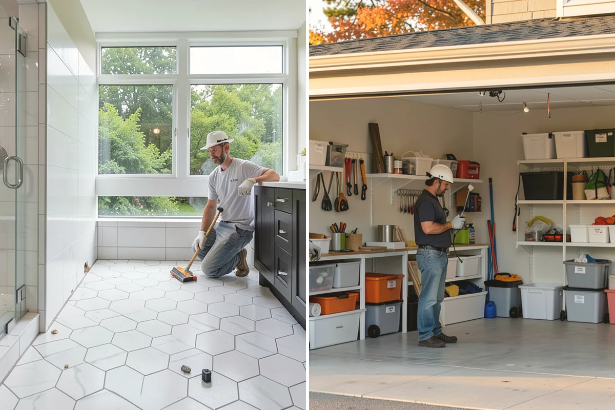 Wine Cellar Construction in Monroe, Snohomish County, WA - We assess the space and target storage conditions