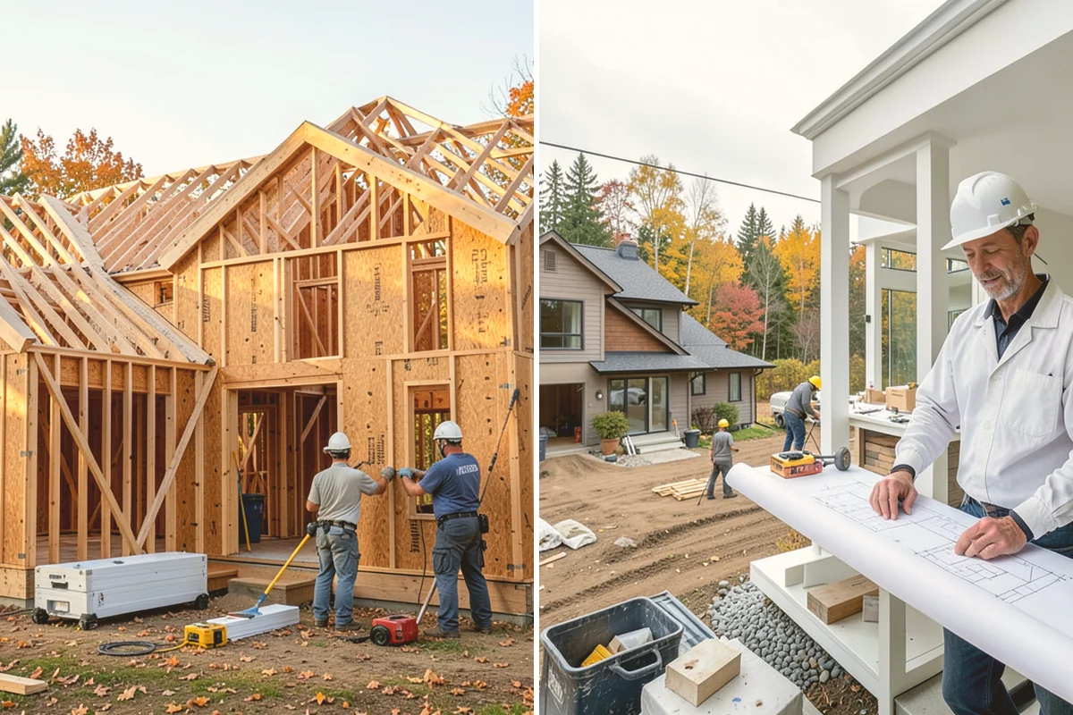 Wine Cellar Construction in Mount Vernon, Skagit County, WA - We assess the space and target storage conditions