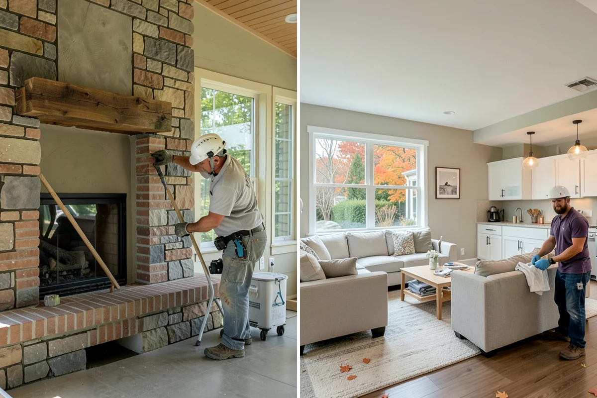 Wine Cellar Construction in Pacific, King County, WA - We assess the space and target storage conditions