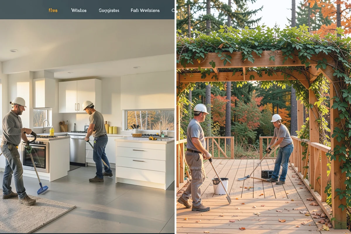 Wine Cellar Construction in Redmond, King County, WA - We assess the space and target storage conditions