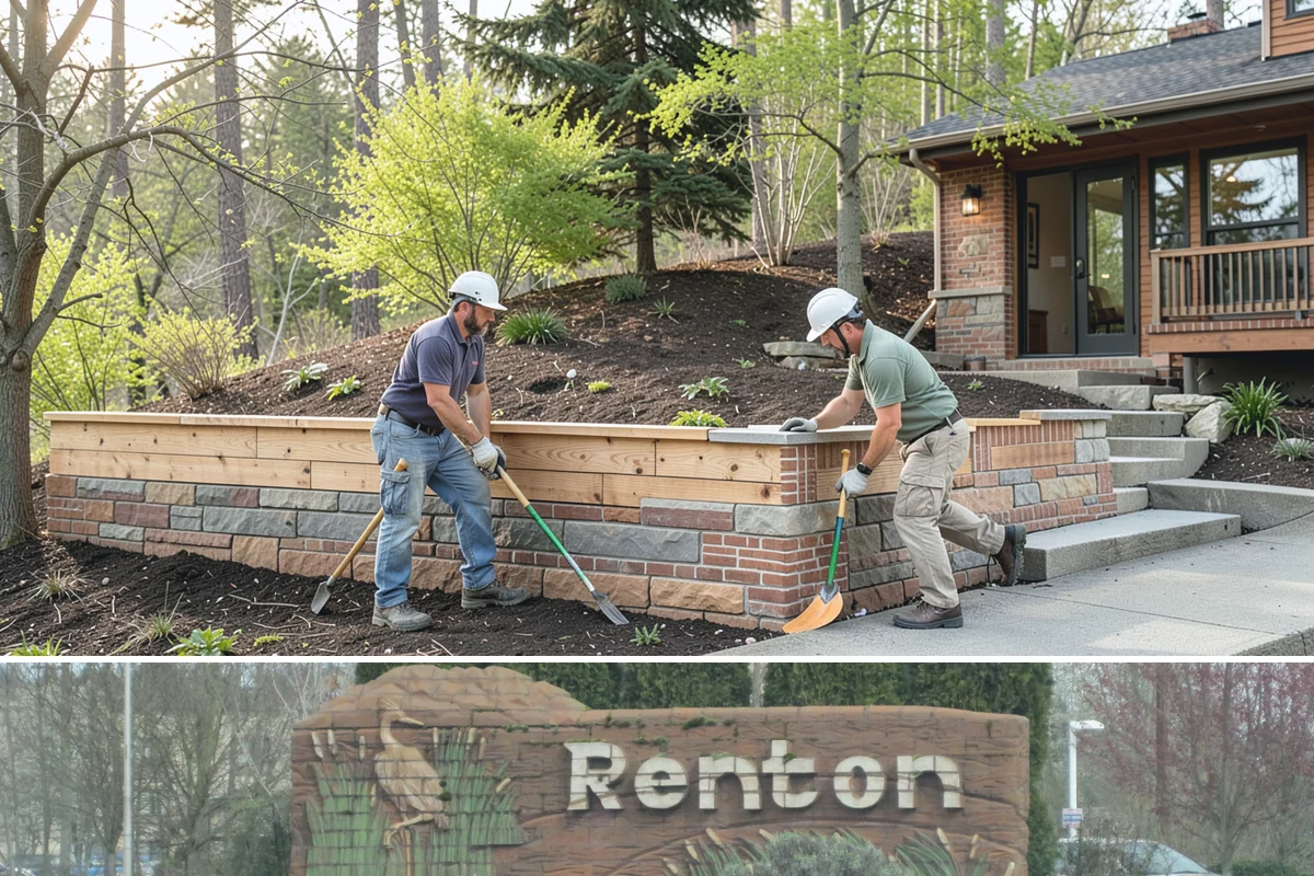 Wine Cellar Construction in Renton, King County, WA - Wine cellars can be built any time of year since the work and climate control are entirely interior.